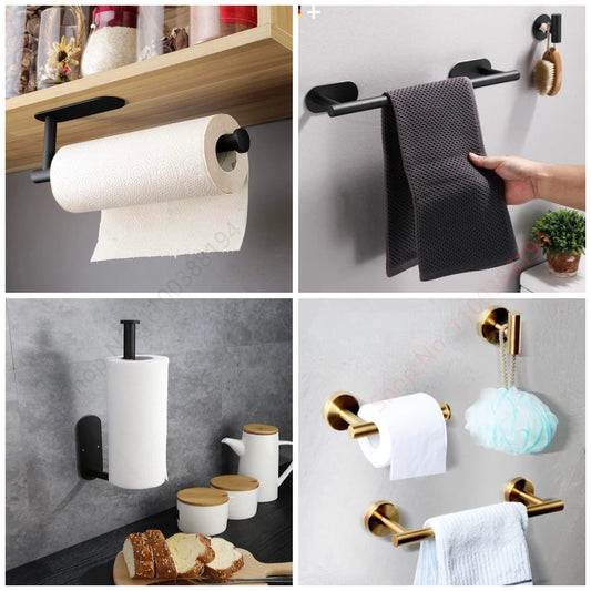 Modern Wall-Mounted  Organizers