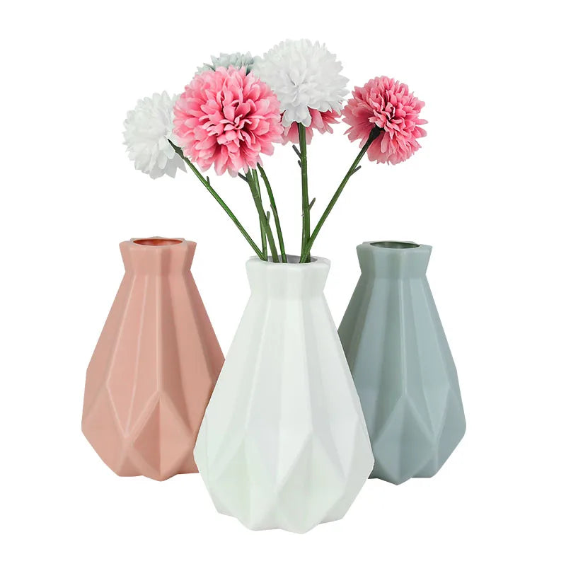 Modern Flower Vase